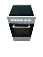 BEKO FSS57000GW Vrijstaand Keramisch Fornuis Wit - Afbeelding 3