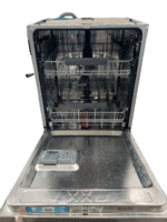 AEG F66600IMOP Volledig Geïntegreerde Inbouwvaatwasser 60 cm - Afbeelding 4