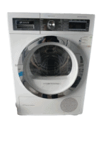 Bosch WTY88781NL Warmtepompdroger 8kg - Afbeelding 2