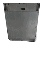 AEG F78600VI1P Volledig Geïntegreerde Inbouwvaatwasser 60 cm - Afbeelding 2
