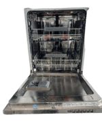 AEG F78600VI1P Volledig Geïntegreerde Inbouwvaatwasser 60 cm - Afbeelding 3