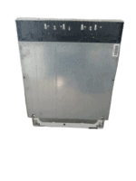 BOSCH SMV63N00EU Volledig Geïntegreerde Inbouwvaatwasser 60cm - Afbeelding 2