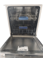 BOSCH SMV63N00EU Volledig Geïntegreerde Inbouwvaatwasser 60cm - Afbeelding 3