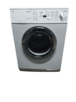 Aeg Lavamat W1256 Wasmachine 5kg 1200rpm - Afbeelding 2