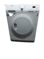 AEG T65270AC - Condensdroger 7kg - Afbeelding 2