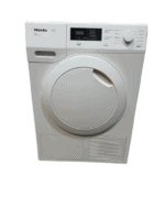 Miele TKB150WP Warmtepompdroger 7kg - Afbeelding 2