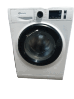 Bauknecht WM Elite 8FH A Wasmachine 8kg 1400toeren - Afbeelding 2