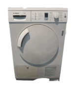 Bosch WTE84301NL Condensdroger 7kg - Afbeelding 2