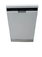 Siemens SN23EW14CE Vrijstaande Vaatwasser 13 couverts 60cm - Afbeelding 3