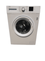Beko WTV77122BW1 Wasmachine 7kg 1400toeren - Afbeelding 2