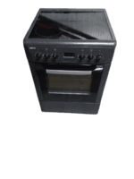 BEKO CM68200C Vrijstaand Elektrisch Fornuis Wit 60cm - Afbeelding 4