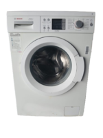 Bosch WAQ28460NL Wasmachine 7kg 1400toeren - Afbeelding 2