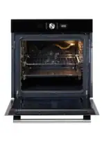 Bauknecht BIR4 DH8FS2 ES | Inbouw oven | DiamondClean | Zwart - Afbeelding 4