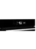 Bauknecht BIR4 DH8FS2 ES | Inbouw oven | DiamondClean | Zwart - Afbeelding 5