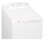 Whirlpool TDLR 55020L wasmachine Vrijstaand Bovenlader Wit 5,5 kg - Afbeelding 2