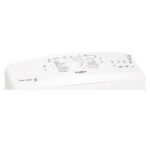 Whirlpool TDLR 55020L wasmachine Vrijstaand Bovenlader Wit 5,5 kg - Afbeelding 3
