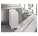 Whirlpool TDLR 55020L wasmachine Vrijstaand Bovenlader Wit 5,5 kg - Afbeelding 4