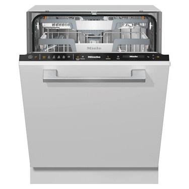 images Miele G7460SCVi Volledig Geïntegreerde Inbouwvaatwasser 60cm - Afbeelding 1