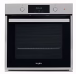 Whirlpool WOIN5 8FC0 PT - Inbouw oven 73liter