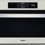 Whirlpool AMW730SD, Ingebouwde magnetron