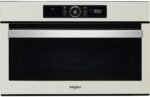 Whirlpool AMW730SD, Ingebouwde magnetron