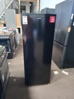 Inventum VR1420B/01 - Vriezer - 160 liter - 142 cm hoog - Zwart - Afbeelding 2