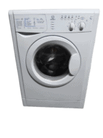 Indesit Wasmachine WIXL16 6kg 1600rpm - Afbeelding 2