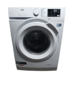 AEG L6FB7400 Wasmachine 7kg 1400rpm - Afbeelding 2