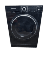 Bauknecht WMBB8A Wasmachine 8kg 1400rpm - Afbeelding 2