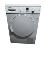Bosch WTE84306NL Condensdroger 7kg - Afbeelding 2