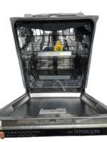 Siemens SX65EX56CN Volledig Geïntegreerde Vaatwasser 60cm - Afbeelding 4