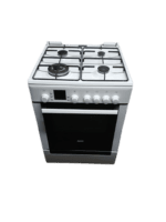 BOSCH HSV744022N Gas Fornuis met Elektrische Oven 60cm - Afbeelding 5