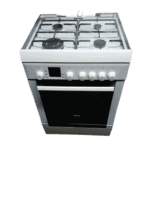 BOSCH HSV744022N Gas Fornuis met Elektrische Oven 60cm - Afbeelding 2