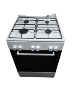 Bosch HXA090D20N Gasfornuis met Elektrische Oven 60cm - Afbeelding 4