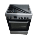 Koenic KFC 22416 Gasfornuis RVS 60cm - Afbeelding 4