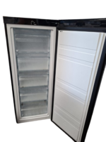 Inventum VR1420B/01 - Vriezer - 160 liter - 142 cm hoog - Zwart - Afbeelding 3