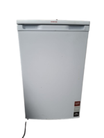 Inventum KK501/02 – Vrijstaande koelkast 111 liter – Wit – Energielabel E - Afbeelding 2
