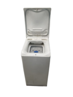 Electrolux EWT12020W Bovenlader Wasmachine 5,5 kg 1200 Toeren Wit - Afbeelding 2