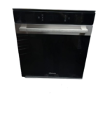 Bauknecht BIK9 MP8TS3 PT Inbouwoven - Design Award, 73L & Pyrolyse - Afbeelding 2