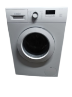 Bosch Wasmachine WAJ28076NL 7kg 1400toeren - Afbeelding 2