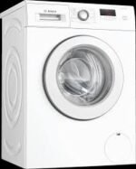 Bosch Wasmachine WAJ28076NL 7kg 1400toeren
