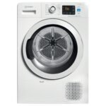 Indesit YTNLM1182KRX Warmtepompdroger 8kg