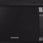 B-keus!! Samsung MG23B3515AK Vrijstaande magnetron met Grill Zwart