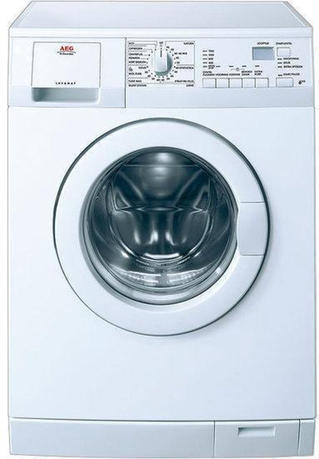 8730_835x1200.jpg Aeg Lavamat 62840 Wasmachine 6kg 1200toeren - Afbeelding 1