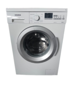 Siemens WM14Q361NL wasmachine met 7 kg. vulgewicht en 1400 toeren - Afbeelding 2