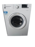 Beko WML61433NPS Vrijstaande Wasmachine (6 kg, 1400 toeren) - Afbeelding 2