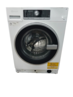 Bauknecht WM super eco 845 A 8 kg - wasmachine - Afbeelding 2