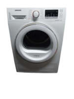 SAMSUNG DV70M5020IW Warmtepompdroger 7kg - Afbeelding 2