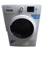 Indesit YTNLM1182KRX Warmtepompdroger 8kg - Afbeelding 2