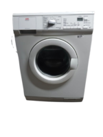 Aeg Lavamat 62840 Wasmachine 6kg 1200toeren - Afbeelding 2